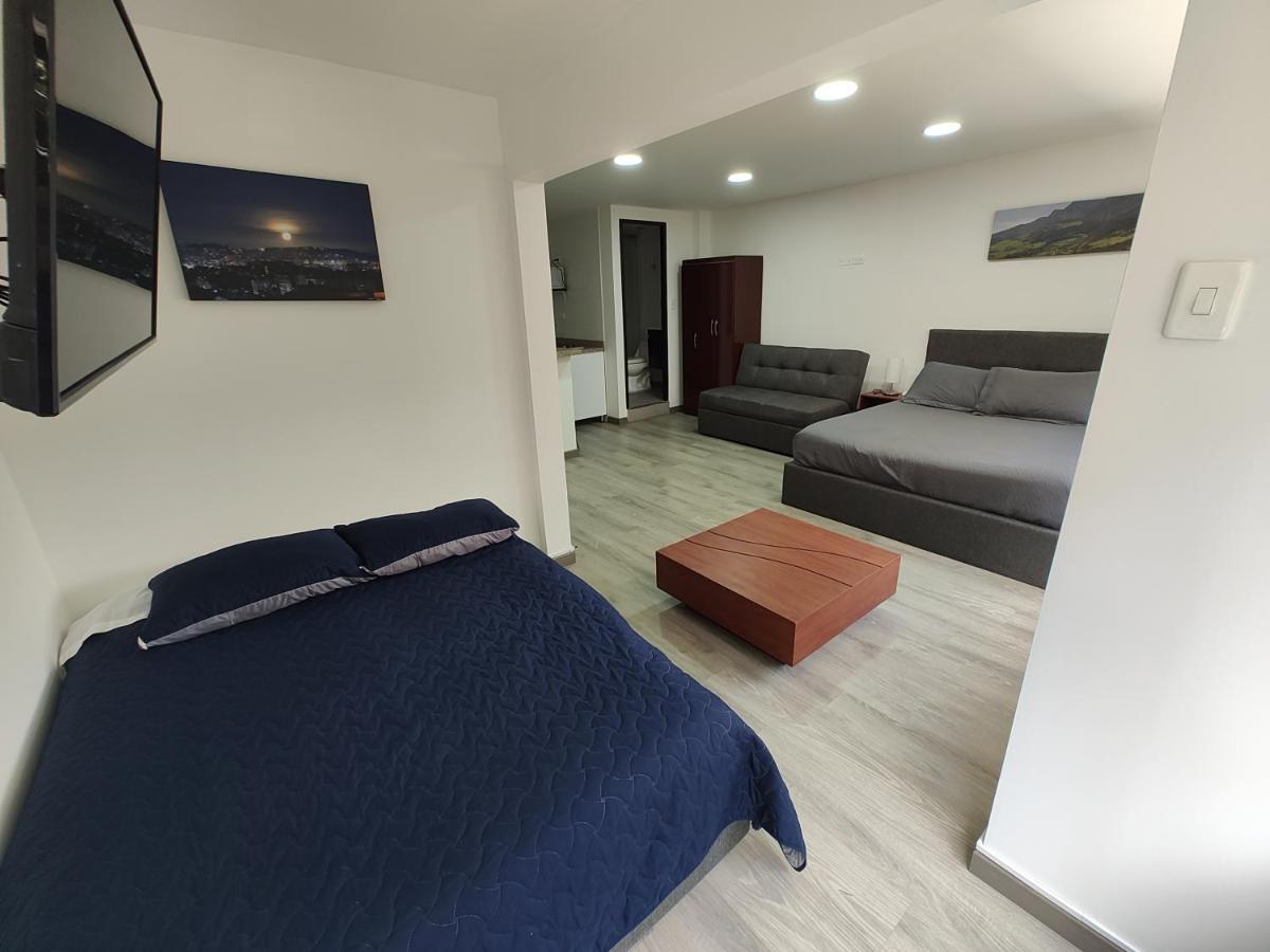 Salitre Star Apartamento *