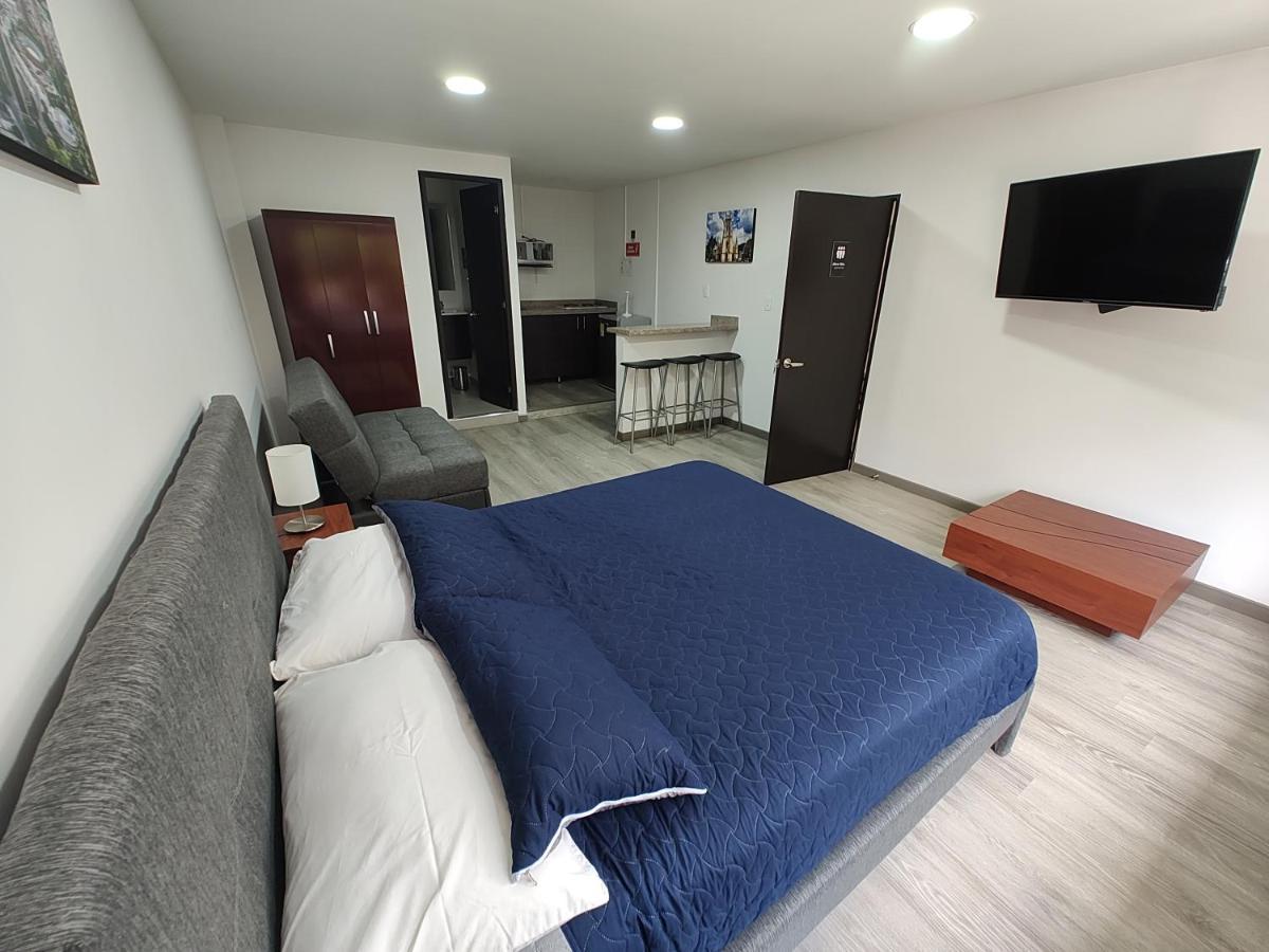 Salitre Star Apartamento
