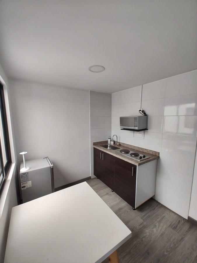 Salitre Star Apartamento *