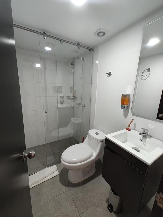 Salitre Star Apartamento Bogotá